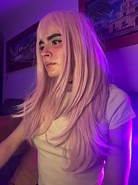 PinkyFairy online show from 05-11-26, 04:03