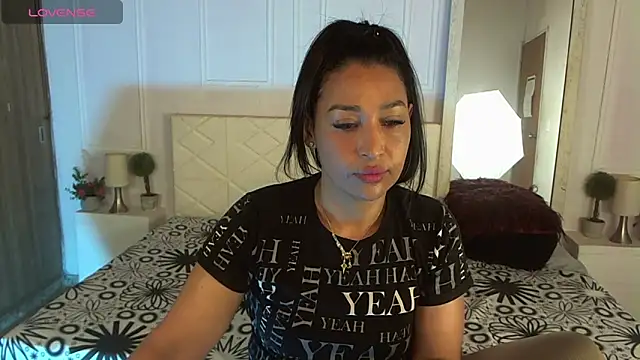 IvyShine7 online show from 02-23-26, 07:03