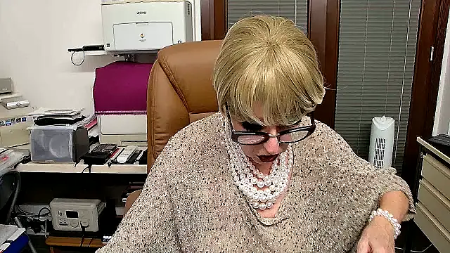 ROBY SWEETHOT online show from 07-07-26, 09:07