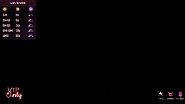 ROBY SWEETHOT online show from 01-14-26, 12:03