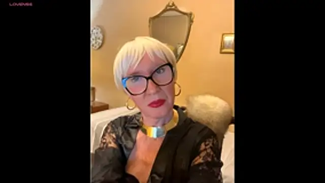 ROBY SWEETHOT online show from 01-07-26, 01:49