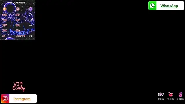 ROBY SWEETHOT online show from 03-28-26, 07:48