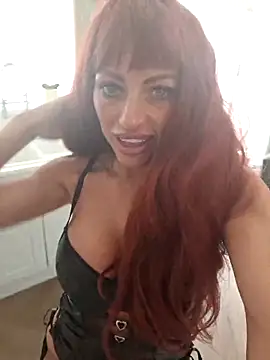 Bellarose xx online show from 03-25-26, 10:03