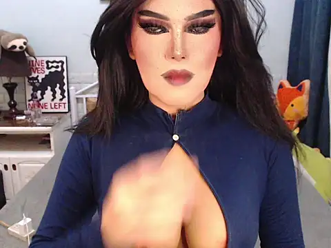 WILDDENNY1 online show from 04-30-26, 03:52