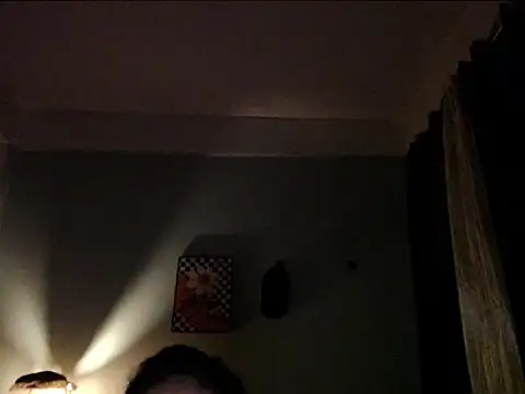 WILDDENNY1 online show from 07-31-26, 06:46