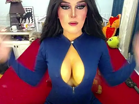 WILDDENNY1 online show from 07-30-26, 12:59