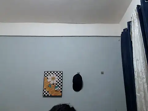 WILDDENNY1 online show from 06-16-26, 06:30