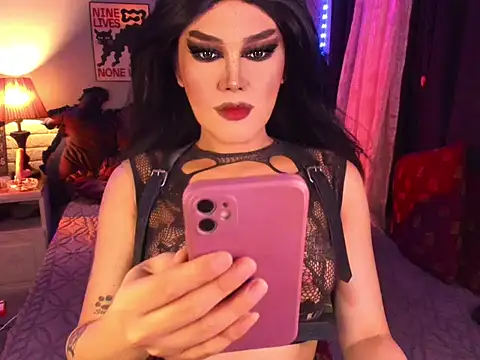 WILDDENNY1 online show from 02-25-26, 09:36