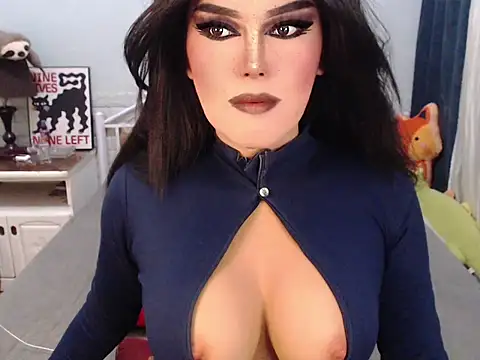 WILDDENNY1 online show from 05-04-26, 01:47