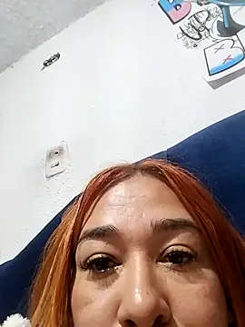 MOM CAMILA online show from 03-01-26, 09:04