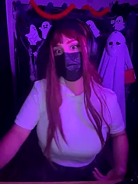 Anonnymsk online show from 10-31-25, 05:37