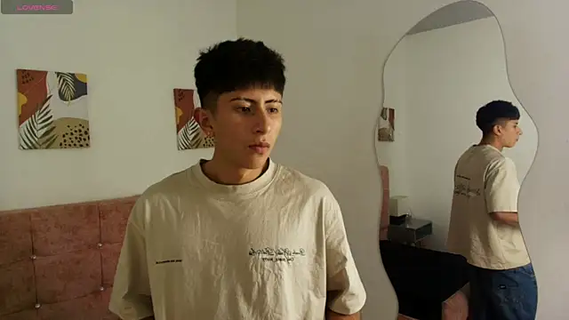 Andy Justgame online show from 10-31-25, 03:36