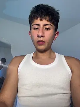 Andy Justgame online show from 01-13-26, 03:54