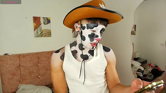 Andy Justgame online show from 11-01-25, 03:46