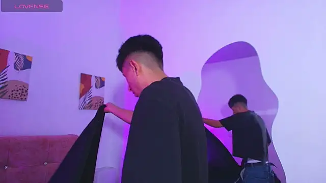 Andy Justgame online show from 11-25-25, 03:07