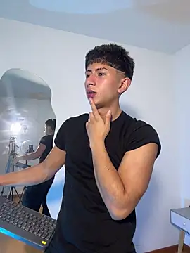 Andy Justgame online show from 01-15-26, 03:32