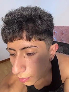 Andy Justgame online show from 12-15-25, 03:56