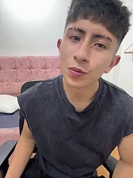 Andy Justgame online show from 12-02-25, 12:33