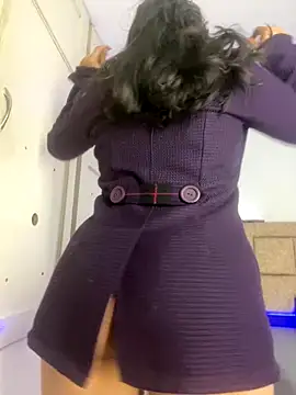 EmilyNoir1 online show from 12-16-25, 12:15