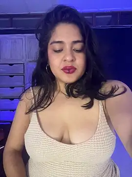 EmilyNoir1 online show from 05-03-26, 11:08