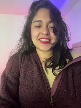 EmilyNoir1 online show from 01-10-26, 11:33