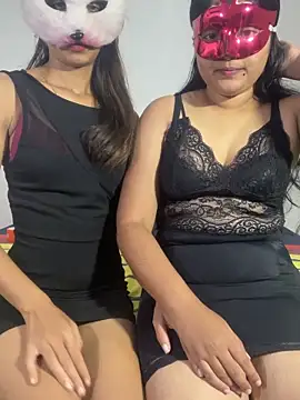 chandiqueen online show from 06-07-26, 08:52