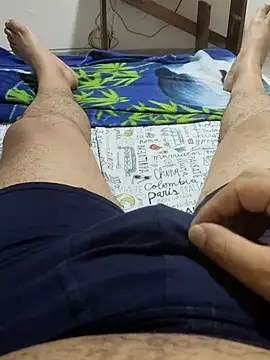 ScuffingBungalow online show from 12-21-25, 11:38