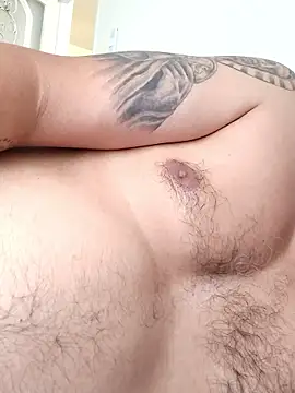 ScuffingBungalow online show from 01-14-26, 06:55