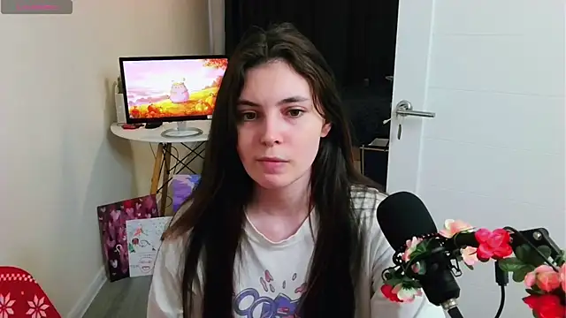 peachyness online show from 06-21-26, 07:08