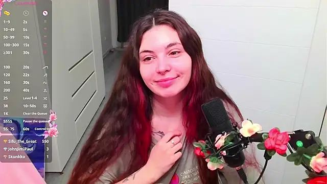 peachyness online show from 02-23-26, 07:25