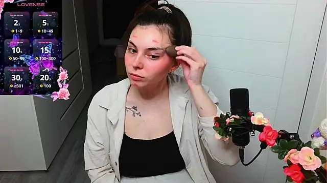 peachyness online show from 04-04-26, 06:36