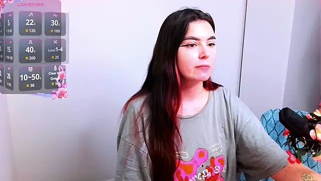 peachyness online show from 11-25-25, 03:45