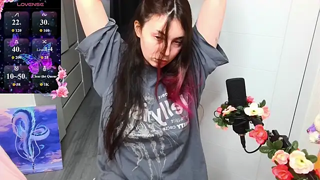 peachyness online show from 03-31-26, 03:14