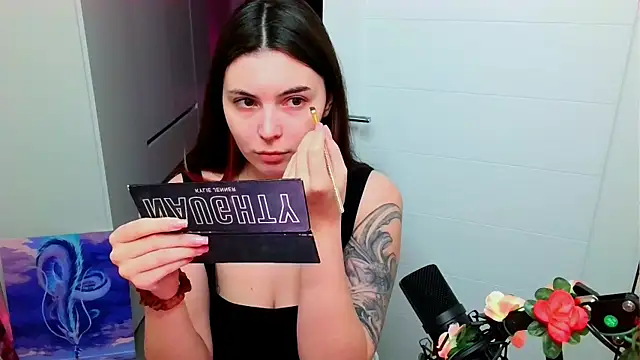 peachyness online show from 01-10-26, 03:18