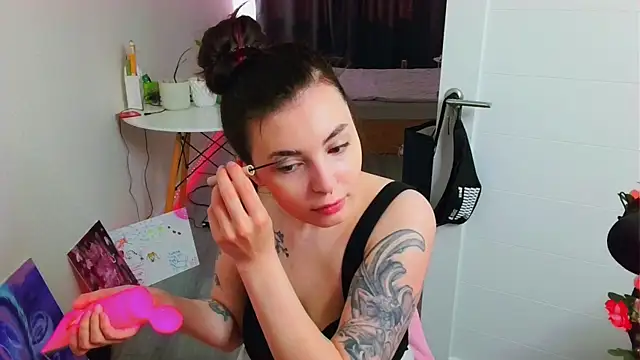 peachyness online show from 07-11-26, 12:27