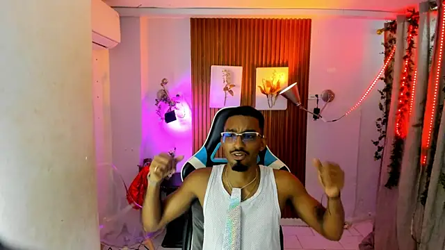 Darwin mayo online show from 10-29-25, 05:34