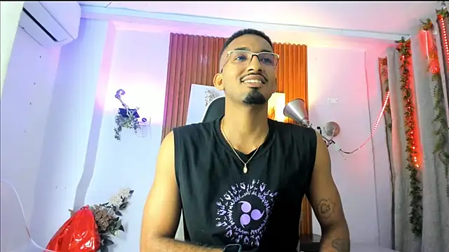 Darwin mayo online show from 10-13-25, 05:25