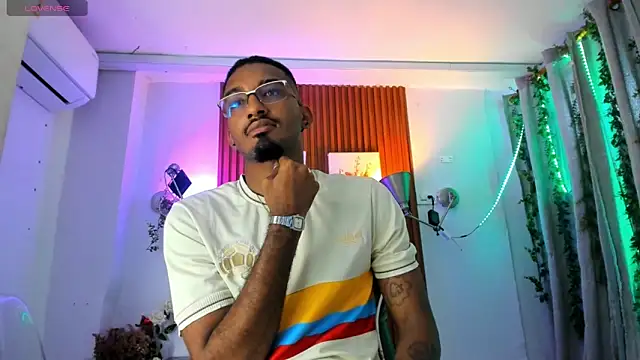 Darwin mayo online show from 11-20-25, 05:57