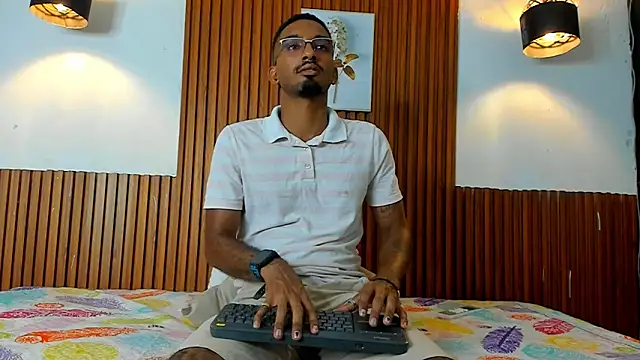 Darwin mayo online show from 01-14-26, 05:27