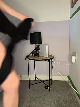 Snapshot of Lilly-Luscious chatting on 02-26-26, 03:45 Lilly-Luscious online show from 02-26-26, 03:45