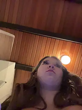 SweetTeenGirl online show from 11-16-25, 07:18