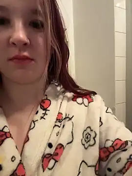 SweetTeenGirl online show from 02-03-26, 05:38