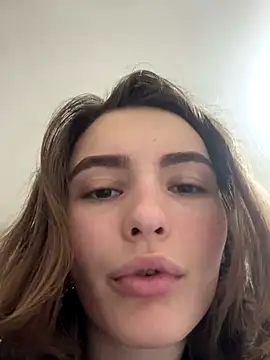 Snapshot of ZariaFlame chatting on 11-15-25, 09:30 ZariaFlame online show from 11-15-25, 09:30