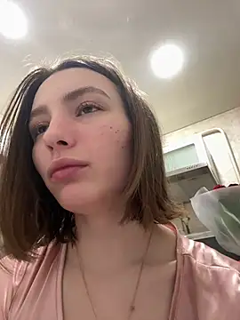 ZariaFlame online show from 03-11-26, 12:04