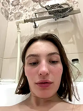 Snapshot of ZariaFlame chatting on 11-09-25, 09:08 ZariaFlame online show from 11-09-25, 09:08