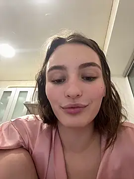 Snapshot of ZariaFlame chatting on 11-18-25, 09:51 ZariaFlame online show from 11-18-25, 09:51