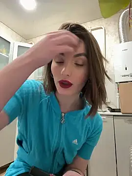 Snapshot of ZariaFlame chatting on 02-05-26, 10:05 ZariaFlame online show from 02-05-26, 10:05