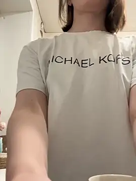 ZariaFlame online show from 03-31-26, 10:56