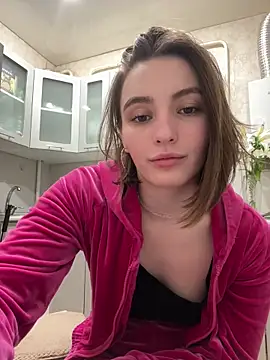 Snapshot of ZariaFlame chatting on 02-15-26, 10:41 ZariaFlame online show from 02-15-26, 10:41