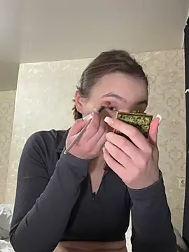 Snapshot of ZariaFlame chatting on 02-22-26, 08:43 ZariaFlame online show from 02-22-26, 08:43